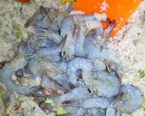Foto langkah ke 3 dari resep Botok Udang 💫.