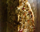 Foto del paso 3 de la receta: Tarta de tallos de acelga