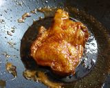 【源釀醬油】照燒雞腿排~(免用油.免醃)的食譜步驟5照片