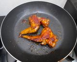 Foto langkah ke 7 dari resep Ayam Bakar Teflon.