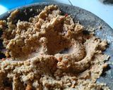 Foto langkah ke 2 dari resep Tumis Dage Gembrug.