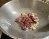 รูปขั้นตอนการทำที่ 2 ของ เครื่องในไก่ผัดขิง