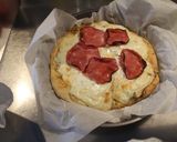 Foto del paso 16 de la receta: Pan y pizzas lennntaaas