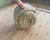 Foto del passaggio 5 della ricetta Pasta sfoglia Olandese - Furba e Veloce