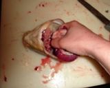 A ponty konyhai előkészítése recept fázis 11 fotója
