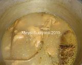 Foto langkah ke 3 dari resep Bubur Ayam.