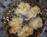 Foto langkah ke 4 dari resep Bakwan Sayuran.