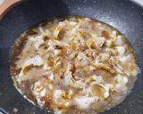 Foto langkah ke 3 dari resep Semur Cumi/Sotong.