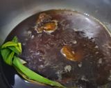 Foto langkah ke 8 dari resep Es Bongko (Ati Pari) Khas Pontianak.