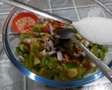 Foto langkah ke 2 dari resep Sambal dabu dabu khas manado.