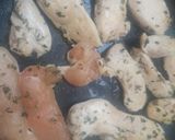 Foto del paso 5 de la receta: Pechugas de pollo en salsa de perejil