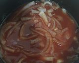 Foto del paso 6 de la receta: Chuleta encebollada