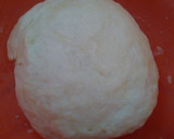 Foto del paso 2 de la receta: Masa para tacos!! (Igual a rapiditas)