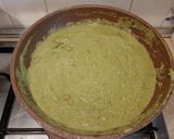 Foto del passaggio 4 della ricetta Gnocchetti sardi con Asparagi, Philadelphia e Pancetta Dolce