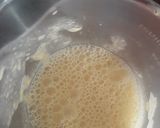Foto del paso 1 de la receta: Budín de coco y naranja