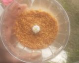Foto del paso 2 de la receta: Pechuga crujiente 🤤