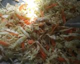 Foto langkah ke 2 dari resep Pecel mie.