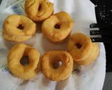 Foto del paso 5 de la receta Rosquillas fritas de la abuela