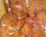 Foto langkah ke 4 dari resep Tahu Gejrot ala Me.