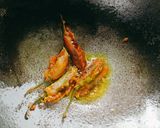 লঙ্কার বড়া (Lankar bora recipe in bengali) রেসিপির ধাপ 5 ছবি