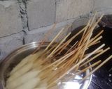 Foto langkah ke 5 dari resep Sempol ayam takaran sendok.