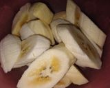 Foto langkah ke 1 dari resep Kolak Gula Pasir (Homemade).