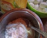 Foto langkah ke 2 dari resep Telur Kwek Kwek Ala Filipina.