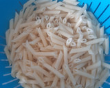 Foto del paso 2 de la receta: Macarrones con bechamel