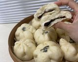 Foto langkah ke 11 dari resep 🟨Bapao / Steamed Bun🟥.