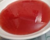 صورة لخطوة 2 من وصفة مربى الفراولة 🍓🍓🍓