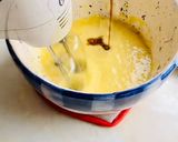 Foto del paso 1 de la receta: Budín de limón SIN GLUTEN