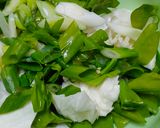 Foto langkah ke 1 dari resep Sayur Lodeh Bumbu Iris ala Dapur Uncuna (No Santan).