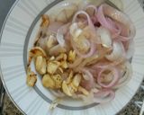 Foto del paso 4 de la receta: Ají de gallina con pechuga de pollo