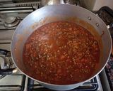 Foto del paso 3 de la receta: Guiso de carne con trigo sarraceno