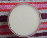 கேரட் தயிர் பச்சடி (Carrot thayir pachadi recipe in tamil) ரெசிபி ஸ்டேப் 1 புகைப்படம்