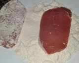 Foto del paso 2 de la receta: Lomo de cerdo en salsa