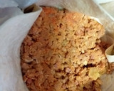Foto del paso 4 de la receta: Empanada de carne con tortitas