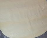 Foto del paso 3 de la receta: 🍕Pizza vegetal con atún