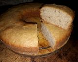 Foto del paso 4 de la receta: Budín de banana con aceite