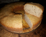 Foto del paso 4 de la receta: Budín de banana con aceite
