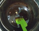 Foto langkah ke 1 dari resep Fudgy shiny brownis.