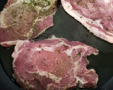 Foto del paso 5 de la receta: Chuletas de cerdo guisadas