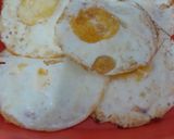 Foto langkah ke 2 dari resep Telur Kecap.