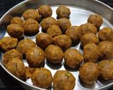 રાજસ્થાની સ્પેશિયલ મુંગ દાલ કચોરી (Rajasthani Special Moong Dal Kachori Recipe In Gujarati) રેસીપી સ્ટેપ5ફોટો
