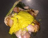Foto langkah ke 1 dari resep Semur ayam betawi.