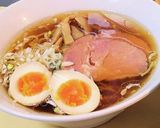 A picture of step 4 of Easy Authentic Chinese-Style Ramen (Shina Soba) at Home.