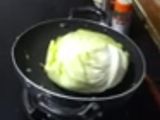 बंद गोभी सलाद(band gobhi salad recipe in hindi)