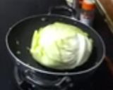 बंद गोभी सलाद(band gobhi salad recipe in hindi) रेसिपी चरण 3 फोटो