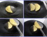Puranpoli and Puran Karanji recipe step 7 photo