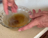 Foto del paso 4 de la receta: Ensalada de judías verdes y sardinas